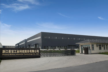 КИТАЙ Zhejiang Meibao Industrial Technology Co.,Ltd завод